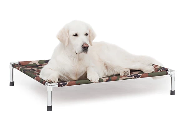 Doogi bed