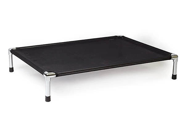 Netting Doogi bed black