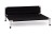 Doogi bed with support