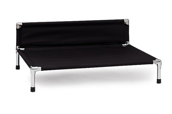 Doogi bed with support