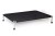 Netting Doogi bed black