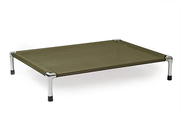 Netting Doogi bed