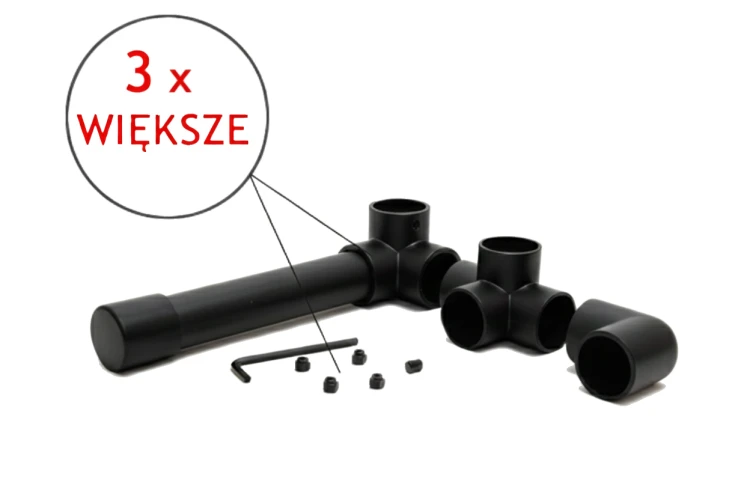 Legowisko na nóżkach Doogi.jpg
