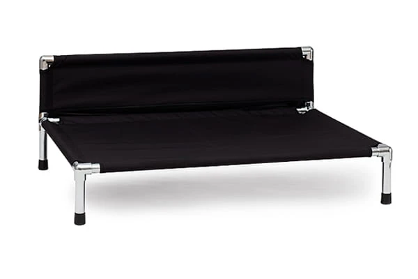 Doogi bed with support