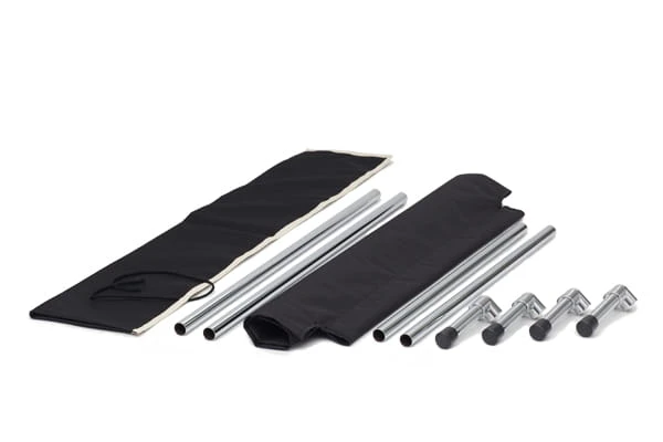 Doogi bed
